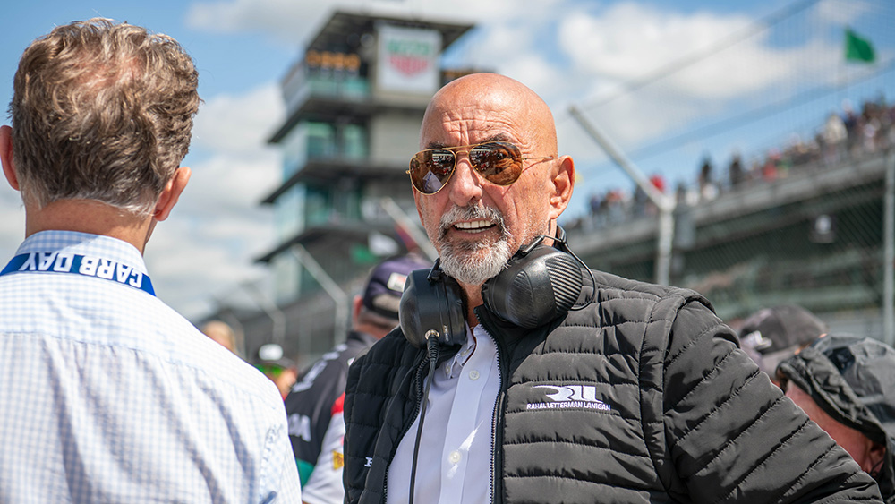 Bobby Rahal
