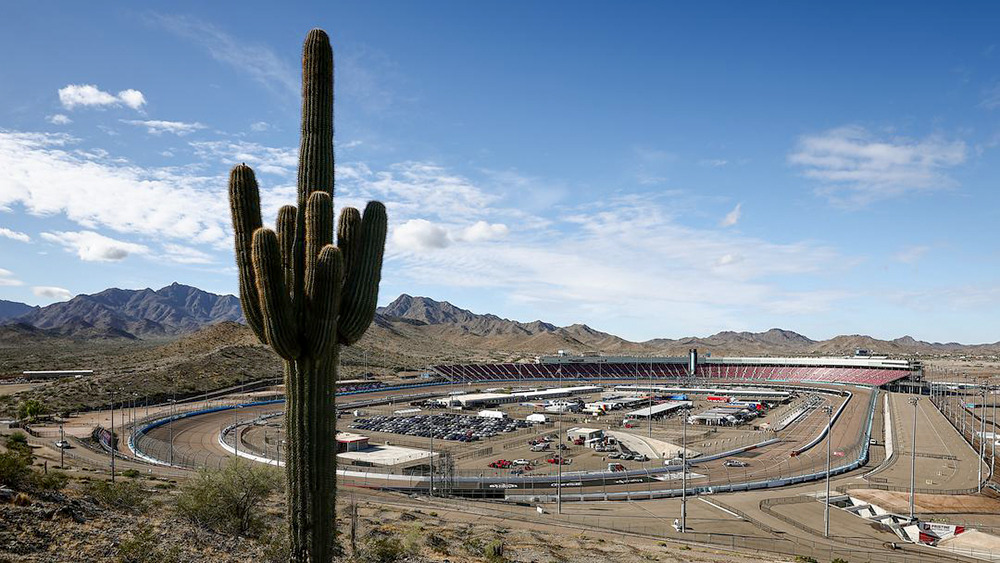 Phoenix Raceway