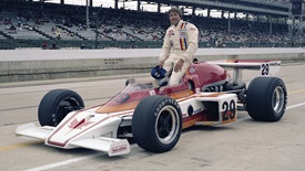 Thumbnail for Indianapolis 500 Veteran Cliff Hucul Dies at 79