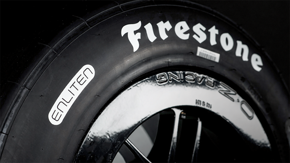 Firestone