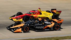 Thumbnail for Inside Line: Wishes for St. Petersburg?