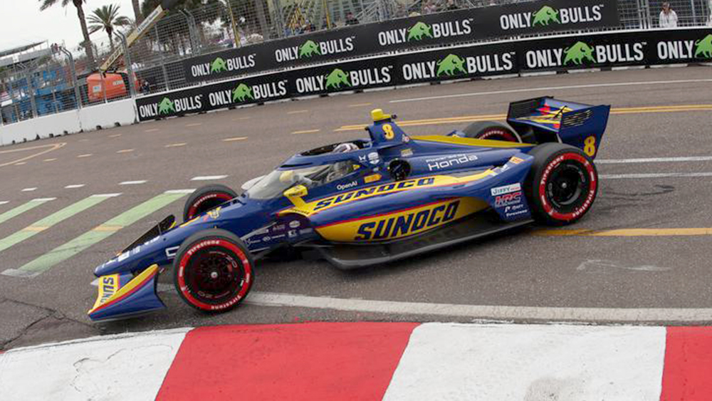 Paddock Buzz: Ganassi Hopes To Keep Winning Vibes in 2026