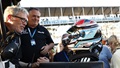 Thumbnail for Paddock Buzz: Coyne Team Produces Stunning Qualifying Pace