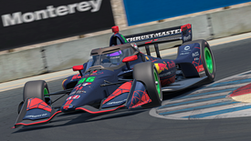 Thumbnail for Englishman Rallies To Win INDYCAR iRacing Pro Series Title