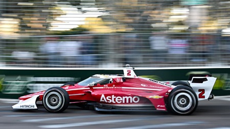 thumbnail for Inside Line: St. Pete Takeaway (Besides Alex Palou Is Really Good)?