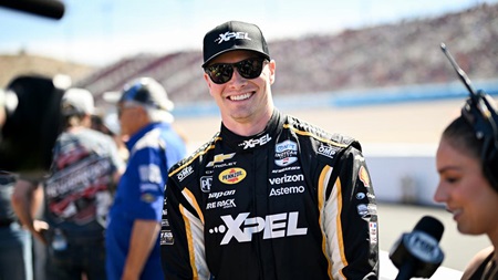 thumbnail for Gearing Up: Plenty of Excitement, Unknowns for Arlington Debut