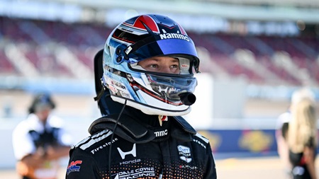 thumbnail for Inside Line: Arlington Intrigue?