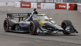 Thumbnail for It’s Anyone’s Guess Who Will Prevail in Exciting Arlington Debut