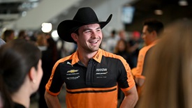 Thumbnail for Steady New Approach Smoothing Wrinkles for Pato O’Ward