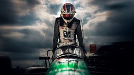 Thumbnail for Paddock Buzz: Graham Rahal Eager for Sunday Fight at Front