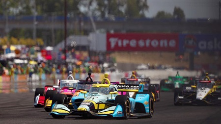 thumbnail for 3-Day Tickets On Sale Friday, April 17 for Portland Weekend