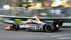 Thumbnail for Favorites and Sleepers: Long Beach