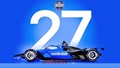 Thumbnail for Sam’s Club To Sponsor Kyle Kirkwood at Indy, Rest of Season