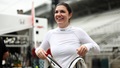 Thumbnail for Katherine Legge To Race in Indy 500 with HMD, Foyt