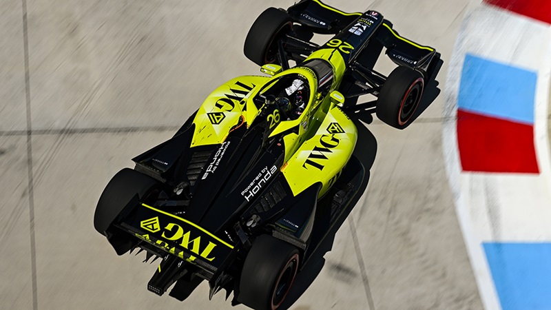Will Power