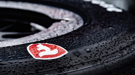 thumbnail for Rain Pushes Sonsio Grand Prix Qualifying to Saturday Morning at IMS