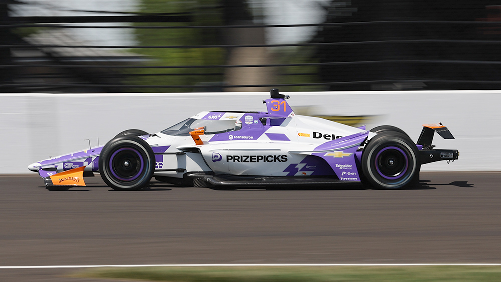 Ryan Hunter-Reay