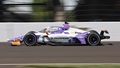 Thumbnail for Arrow McLaren Drivers Savor Indy Wisdom of Ryan Hunter-Reay