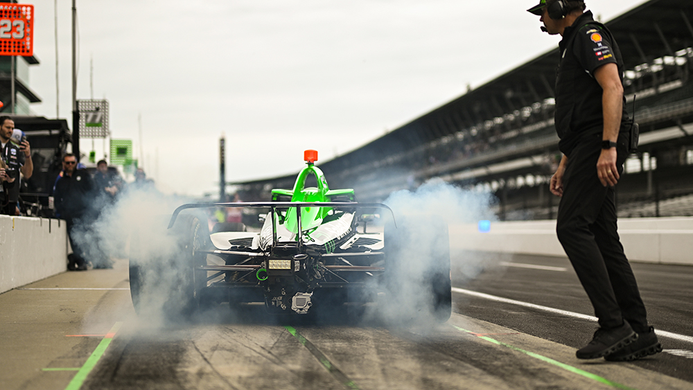 Burnout