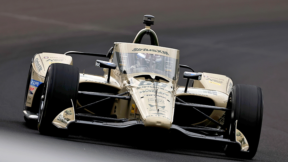 Felix Rosenqvist