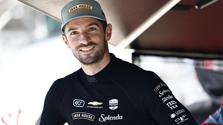 thumbnail for Inside Line: Indianapolis 500 Pole Winner?