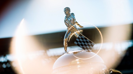 thumbnail for INDYCAR Officiating Announces '500' Post-Qualifying Technical Violations, Penalties