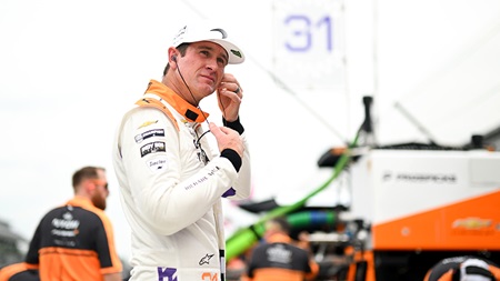 thumbnail for Paddock Buzz: Frantic Practice Provides Progress, Pain