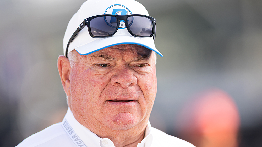 Chip Ganassi