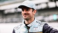 Thumbnail for Paddock Buzz: Alexander Rossi Cleared To Race Sunday