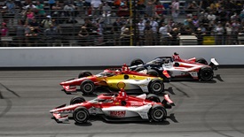 Thumbnail for Pedal to the Metal: Strategy Shifts in Close New Era for ‘500’