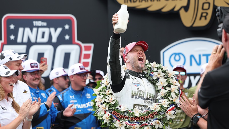 Felix Rosenqvist