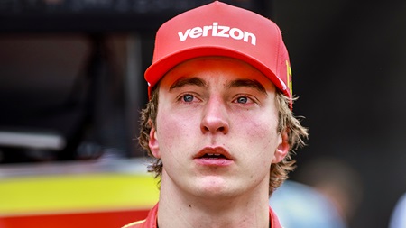 thumbnail for Paddock Buzz: Near-Miss Leaves David Malukas Heartbroken