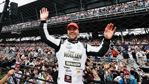 Felix Rosenqvist