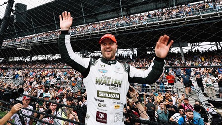 thumbnail for Driver-By-Driver Look at the 110th Indianapolis 500