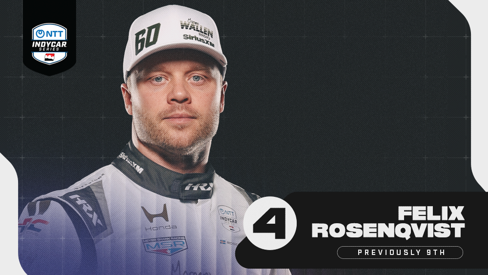 Felix Rosenqvist