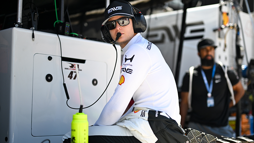 Mick Schumacher