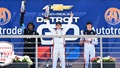 Thumbnail for Enzo Fittipaldi Wins Motor City Thriller, Takes Series Lead