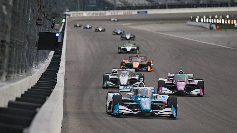 Josef Newgarden