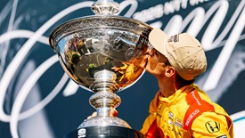 Thumbnail for Plenty of Storylines To Add Spice To Second Half of Season