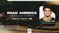 Thumbnail for Packers Safety Evan Williams in Fastest Seat at Road America