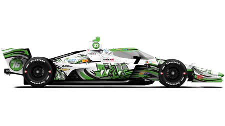 thumbnail for Special (De)Livery: Road America