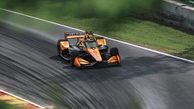 Thumbnail for Pato O’Ward Back on Track After Leading Road America Practice