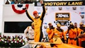 Thumbnail for Christian Lundgaard Charges From Last to First To Win at Road America
