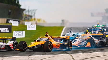 thumbnail for Instant Recall: XPEL Grand Prix of Road America