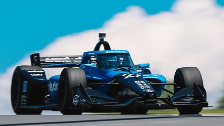thumbnail for Test Patterns: Mid-Ohio