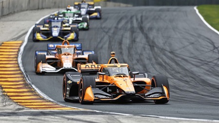 thumbnail for Favorites and Sleepers: Mid-Ohio
