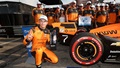 Thumbnail for Lundgaard's Statement Leads Arrow McLaren Sweep at Mid-Ohio