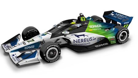thumbnail for Special (De)Livery: Nashville