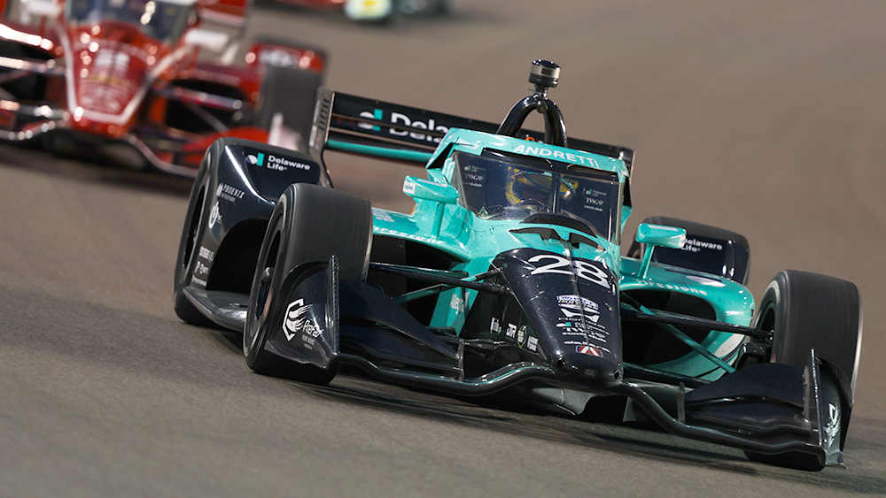 Marcus Ericsson