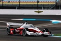 Thumbnail for Alexander Rossi Completes First Validation Test Of New IR-28 Saturday at Indianapolis Motor Speedway